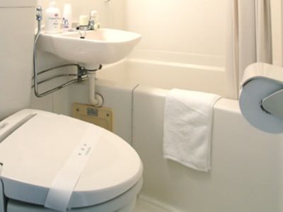 Hotel Seifuuen Shibata  Exteriör bild